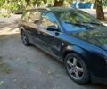 Черный Ауди А6, объемом двигателя 2.5 л и пробегом 284 тыс. км за 4700 $, фото 6 на Automoto.ua