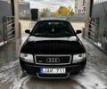Чорний Ауді А6, об'ємом двигуна 2.5 л та пробігом 3 тис. км за 3500 $, фото 1 на Automoto.ua