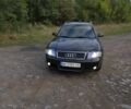 Чорний Ауді А6, об'ємом двигуна 2.5 л та пробігом 1 тис. км за 2513 $, фото 1 на Automoto.ua