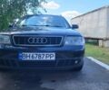 Чорний Ауді А6, об'ємом двигуна 2.5 л та пробігом 367 тис. км за 5500 $, фото 1 на Automoto.ua