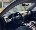 Черный Ауди А6, объемом двигателя 2.5 л и пробегом 390 тыс. км за 2999 $, фото 1 на Automoto.ua