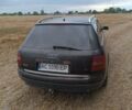Черный Ауди А6, объемом двигателя 2.5 л и пробегом 400 тыс. км за 4300 $, фото 4 на Automoto.ua