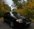 Черный Ауди А6, объемом двигателя 2.5 л и пробегом 300 тыс. км за 3799 $, фото 1 на Automoto.ua