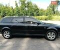 Черный Ауди А6, объемом двигателя 2.5 л и пробегом 310 тыс. км за 3400 $, фото 1 на Automoto.ua