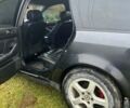 Чорний Ауді А6, об'ємом двигуна 2.5 л та пробігом 250 тис. км за 4000 $, фото 14 на Automoto.ua