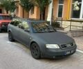 Чорний Ауді А6, об'ємом двигуна 2.5 л та пробігом 250 тис. км за 1600 $, фото 1 на Automoto.ua