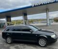 Черный Ауди А6, объемом двигателя 2.5 л и пробегом 310 тыс. км за 2950 $, фото 2 на Automoto.ua