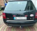 Черный Ауди А6, объемом двигателя 2.5 л и пробегом 421 тыс. км за 2700 $, фото 1 на Automoto.ua