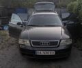 Чорний Ауді А6, об'ємом двигуна 2.5 л та пробігом 320 тис. км за 2512 $, фото 1 на Automoto.ua