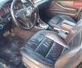 Черный Ауди А6, объемом двигателя 2.5 л и пробегом 382 тыс. км за 5250 $, фото 4 на Automoto.ua