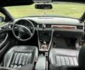Черный Ауди А6, объемом двигателя 2.5 л и пробегом 400 тыс. км за 2999 $, фото 6 на Automoto.ua