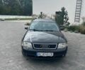 Чорний Ауді А6, об'ємом двигуна 2.5 л та пробігом 388 тис. км за 3900 $, фото 1 на Automoto.ua