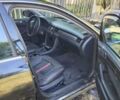 Чорний Ауді А6, об'ємом двигуна 2.5 л та пробігом 420 тис. км за 3000 $, фото 5 на Automoto.ua