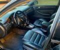 Чорний Ауді А6, об'ємом двигуна 3 л та пробігом 200 тис. км за 6000 $, фото 3 на Automoto.ua