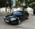 Черный Ауди А6, объемом двигателя 2.5 л и пробегом 374 тыс. км за 2000 $, фото 1 на Automoto.ua