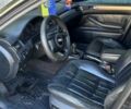 Черный Ауди А6, объемом двигателя 2.5 л и пробегом 402 тыс. км за 3000 $, фото 1 на Automoto.ua