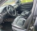 Чорний Ауді А6, об'ємом двигуна 2.5 л та пробігом 290 тис. км за 4000 $, фото 2 на Automoto.ua