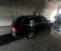 Черный Ауди А6, объемом двигателя 1.9 л и пробегом 300 тыс. км за 4000 $, фото 1 на Automoto.ua