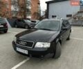 Чорний Ауді А6, об'ємом двигуна 2.5 л та пробігом 334 тис. км за 4999 $, фото 21 на Automoto.ua
