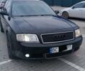 Чорний Ауді А6, об'ємом двигуна 2.5 л та пробігом 492 тис. км за 3200 $, фото 1 на Automoto.ua