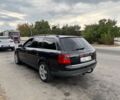 Черный Ауди А6, объемом двигателя 2.5 л и пробегом 402 тыс. км за 2400 $, фото 1 на Automoto.ua