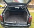 Чорний Ауді А6, об'ємом двигуна 2.5 л та пробігом 290 тис. км за 4000 $, фото 16 на Automoto.ua