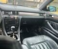 Чорний Ауді А6, об'ємом двигуна 2.5 л та пробігом 250 тис. км за 4000 $, фото 4 на Automoto.ua