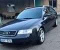 Чорний Ауді А6, об'ємом двигуна 1.9 л та пробігом 446 тис. км за 3000 $, фото 1 на Automoto.ua
