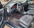 Черный Ауди А6, объемом двигателя 2.5 л и пробегом 463 тыс. км за 4500 $, фото 18 на Automoto.ua
