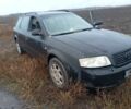 Ауди А6 2001 в Харькове на Automoto.ua Черный Ауди А6, объемом двигателя 2.5 л и пробегом 288 тыс. км за 2500 $, фото 8 на Automoto.ua