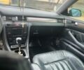 Чорний Ауді А6, об'ємом двигуна 2.5 л та пробігом 290 тис. км за 4000 $, фото 1 на Automoto.ua