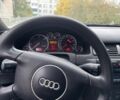 Ауди А6 2001 в Александровке на Automoto.ua Черный Ауди А6, объемом двигателя 2.5 л и пробегом 470 тыс. км за 2500 $, фото 4 на Automoto.ua
