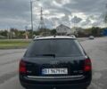 Черный Ауди А6, объемом двигателя 2.5 л и пробегом 310 тыс. км за 2950 $, фото 4 на Automoto.ua