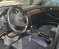 Чорний Ауді А6, об'ємом двигуна 0 л та пробігом 402 тис. км за 3000 $, фото 4 на Automoto.ua