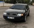 Черный Ауди А6, объемом двигателя 2.5 л и пробегом 402 тыс. км за 2400 $, фото 5 на Automoto.ua