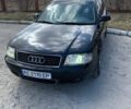 Чорний Ауді А6, об'ємом двигуна 1.9 л та пробігом 418 тис. км за 4350 $, фото 12 на Automoto.ua