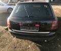 Черный Ауди А6, объемом двигателя 2.5 л и пробегом 270 тыс. км за 1550 $, фото 2 на Automoto.ua