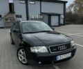 Чорний Ауді А6, об'ємом двигуна 2.5 л та пробігом 334 тис. км за 4999 $, фото 1 на Automoto.ua