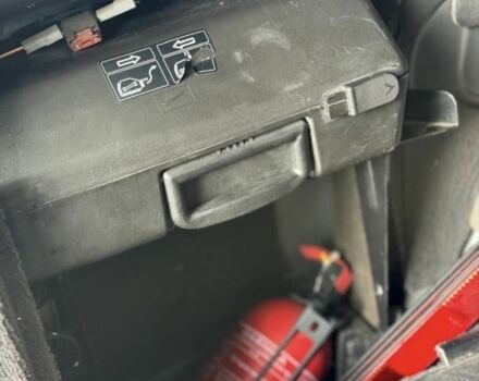 Чорний Ауді А6, об'ємом двигуна 2.5 л та пробігом 3 тис. км за 2900 $, фото 14 на Automoto.ua