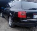Чорний Ауді А6, об'ємом двигуна 2.5 л та пробігом 343 тис. км за 3900 $, фото 6 на Automoto.ua