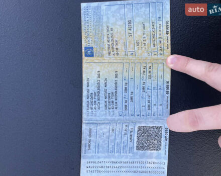 Черный Ауди А6, объемом двигателя 2.5 л и пробегом 536 тыс. км за 3100 $, фото 14 на Automoto.ua