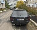 Ауди А6 2001 в Александровке на Automoto.ua Черный Ауди А6, объемом двигателя 2.5 л и пробегом 470 тыс. км за 2500 $, фото 1 на Automoto.ua