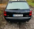 Чорний Ауді А6, об'ємом двигуна 2.5 л та пробігом 317 тис. км за 4700 $, фото 1 на Automoto.ua