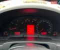 Чорний Ауді А6, об'ємом двигуна 2.5 л та пробігом 334 тис. км за 4999 $, фото 33 на Automoto.ua