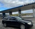 Черный Ауди А6, объемом двигателя 2.5 л и пробегом 310 тыс. км за 2950 $, фото 18 на Automoto.ua