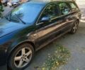 Черный Ауди А6, объемом двигателя 2.5 л и пробегом 284 тыс. км за 4700 $, фото 1 на Automoto.ua