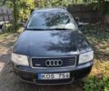Чорний Ауді А6, об'ємом двигуна 0 л та пробігом 400 тис. км за 3200 $, фото 1 на Automoto.ua