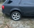 Черный Ауди А6, объемом двигателя 2.5 л и пробегом 330 тыс. км за 2800 $, фото 3 на Automoto.ua