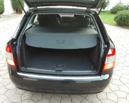 Черный Ауди А6, объемом двигателя 1.9 л и пробегом 224 тыс. км за 1950 $, фото 8 на Automoto.ua