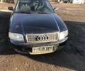 Чорний Ауді А6, об'ємом двигуна 2.5 л та пробігом 265 тис. км за 400 $, фото 1 на Automoto.ua